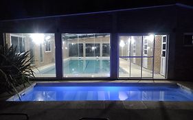 Complejo Los Gringos